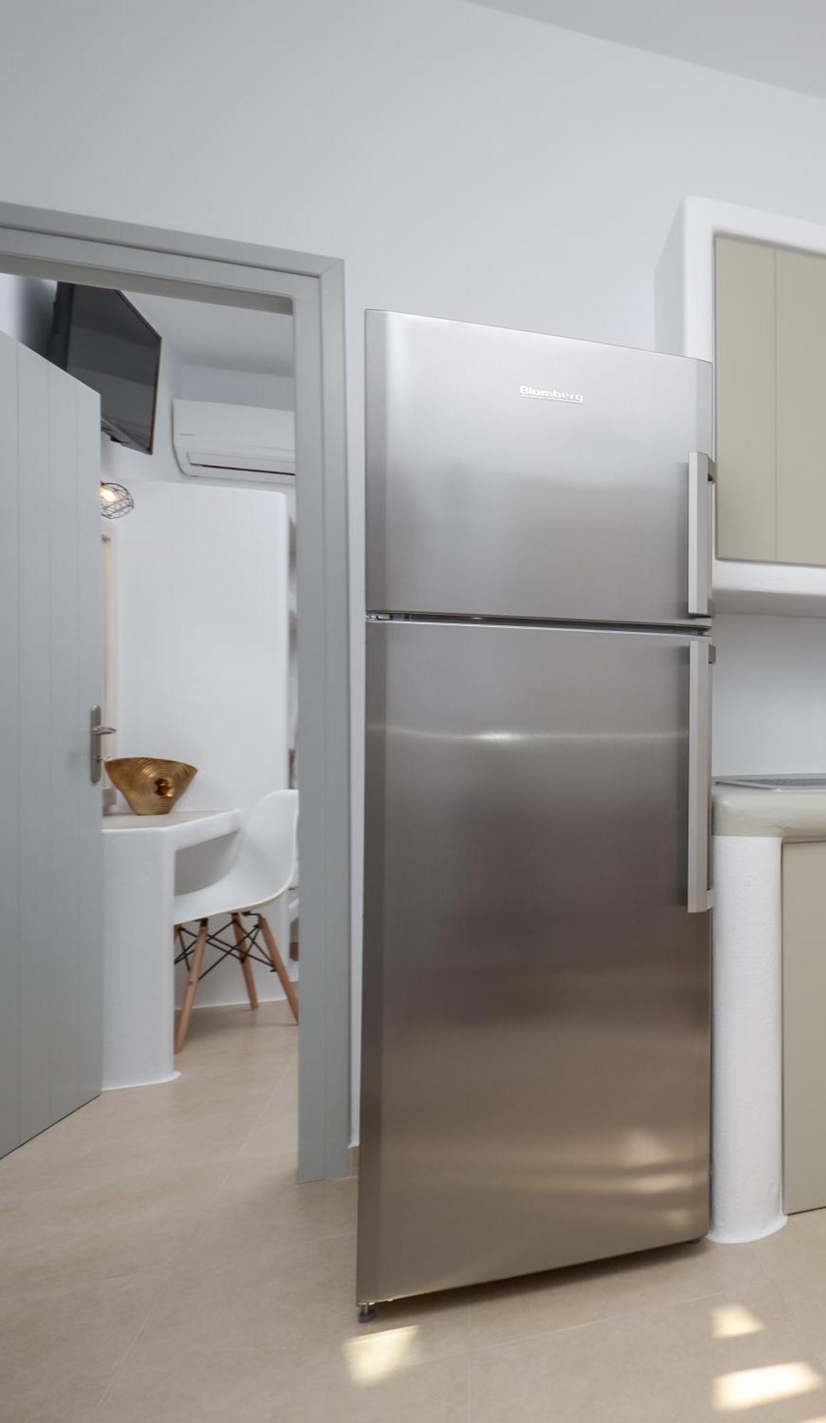 Aphrodite Luxury Apartments Agios Prokopios  Bilik gambar